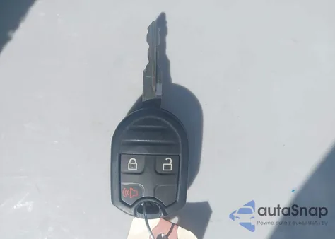 2011 Ford F-150 Xlt из США, поврежденный, VIN 1FTFX1EF8BFB27619